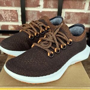 NEW Allbirds Tree Dasher 2 - 9.5 US Women’s